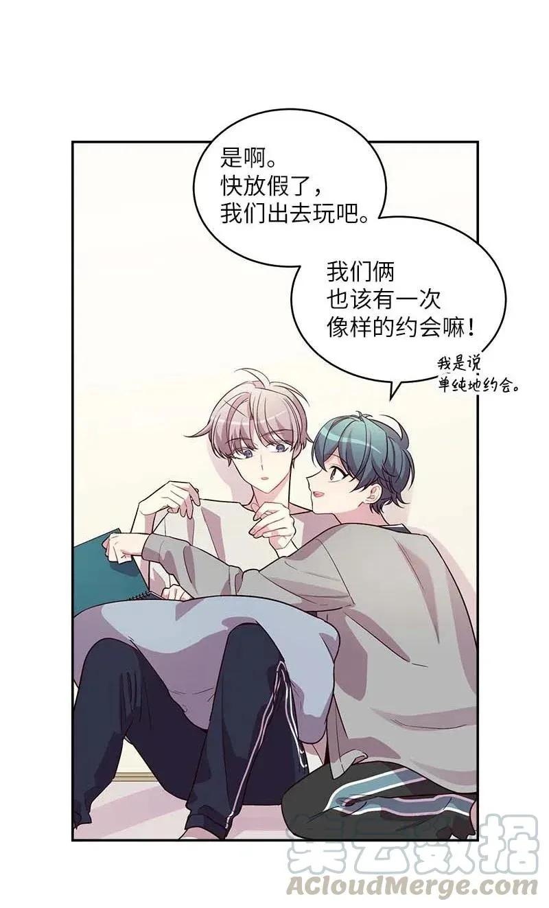 61 正式约会 第21页