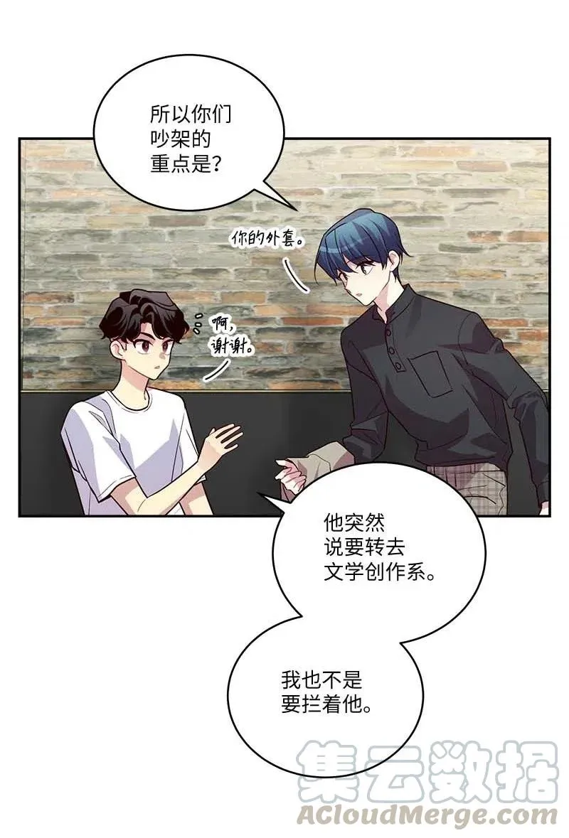 80 苦衷 第76页