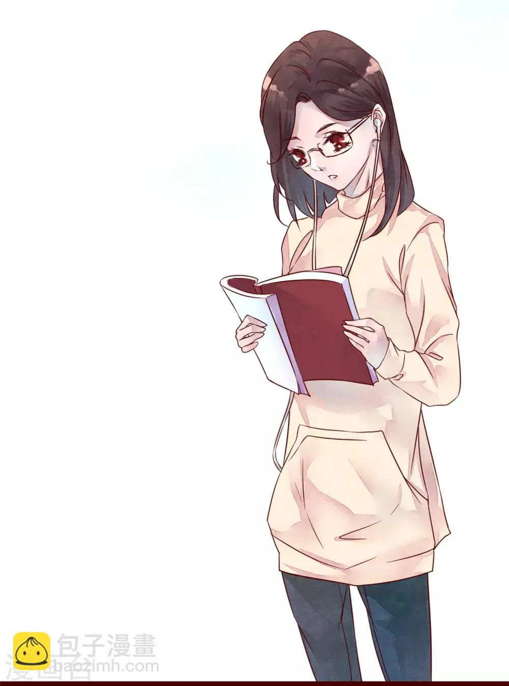 第75话 猫之男子1 第65页