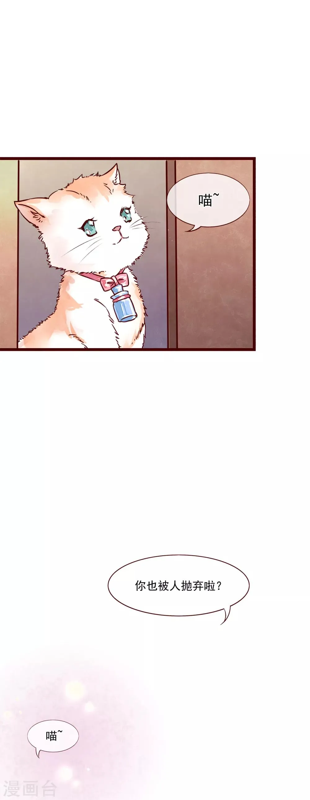 第75话 猫之男子1 第82页