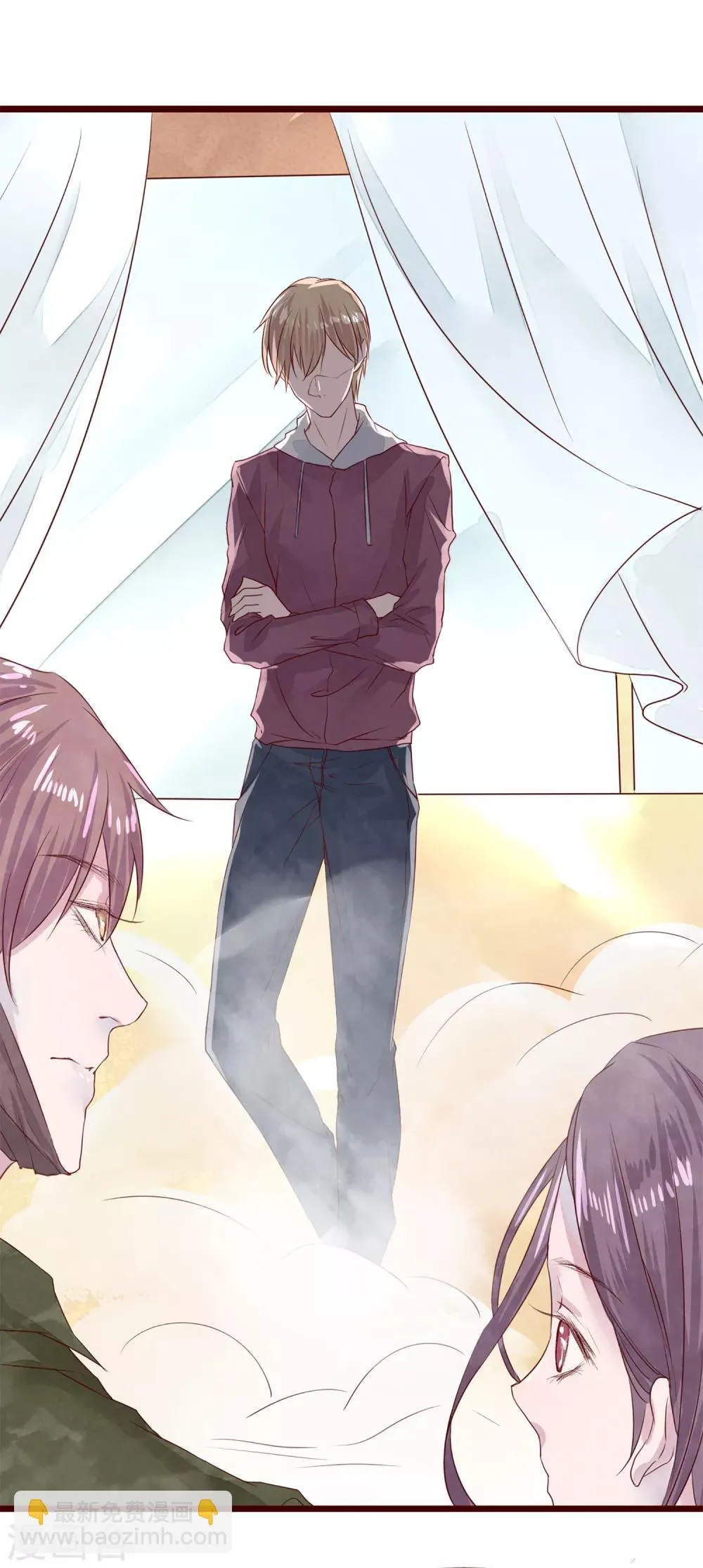 第77话 猫之男子3 第100页