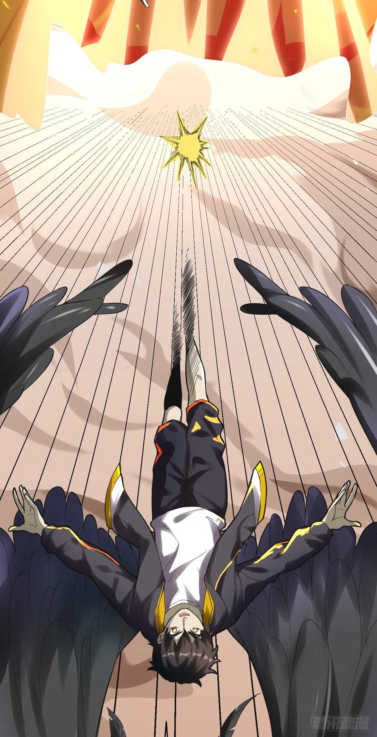 第14话：突破者 第30页