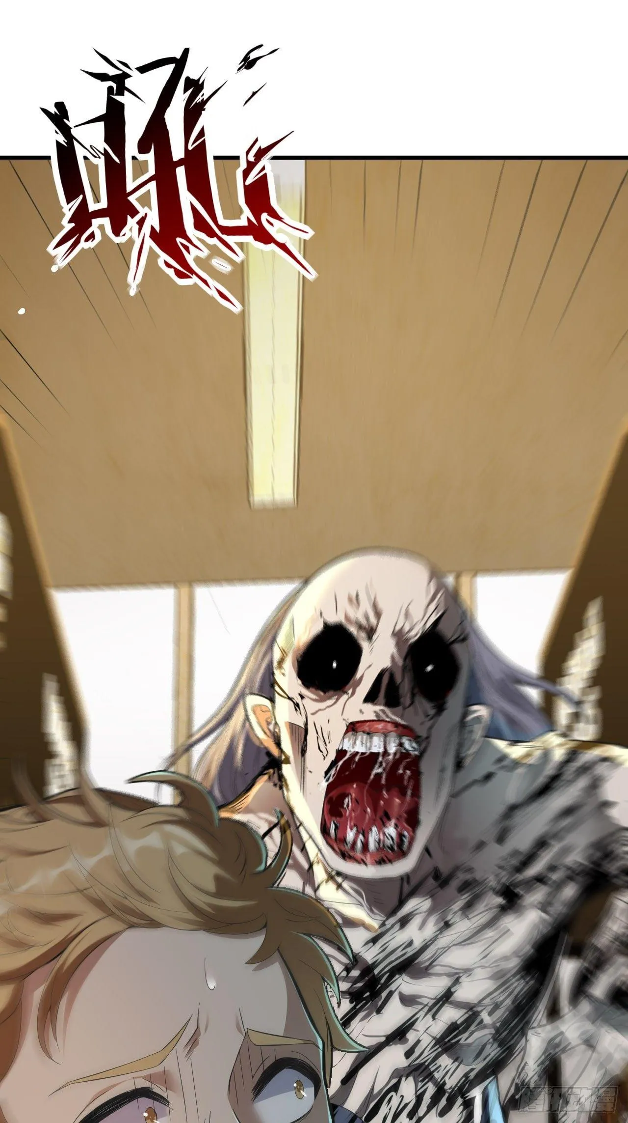第9话：暴走！ 第52页