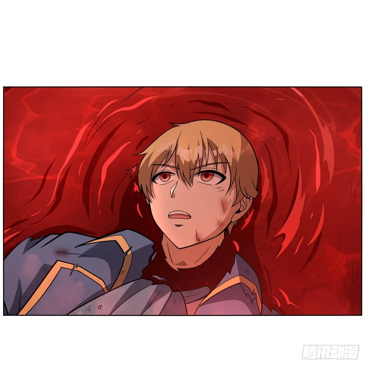 第341话 相爱之人 第25页