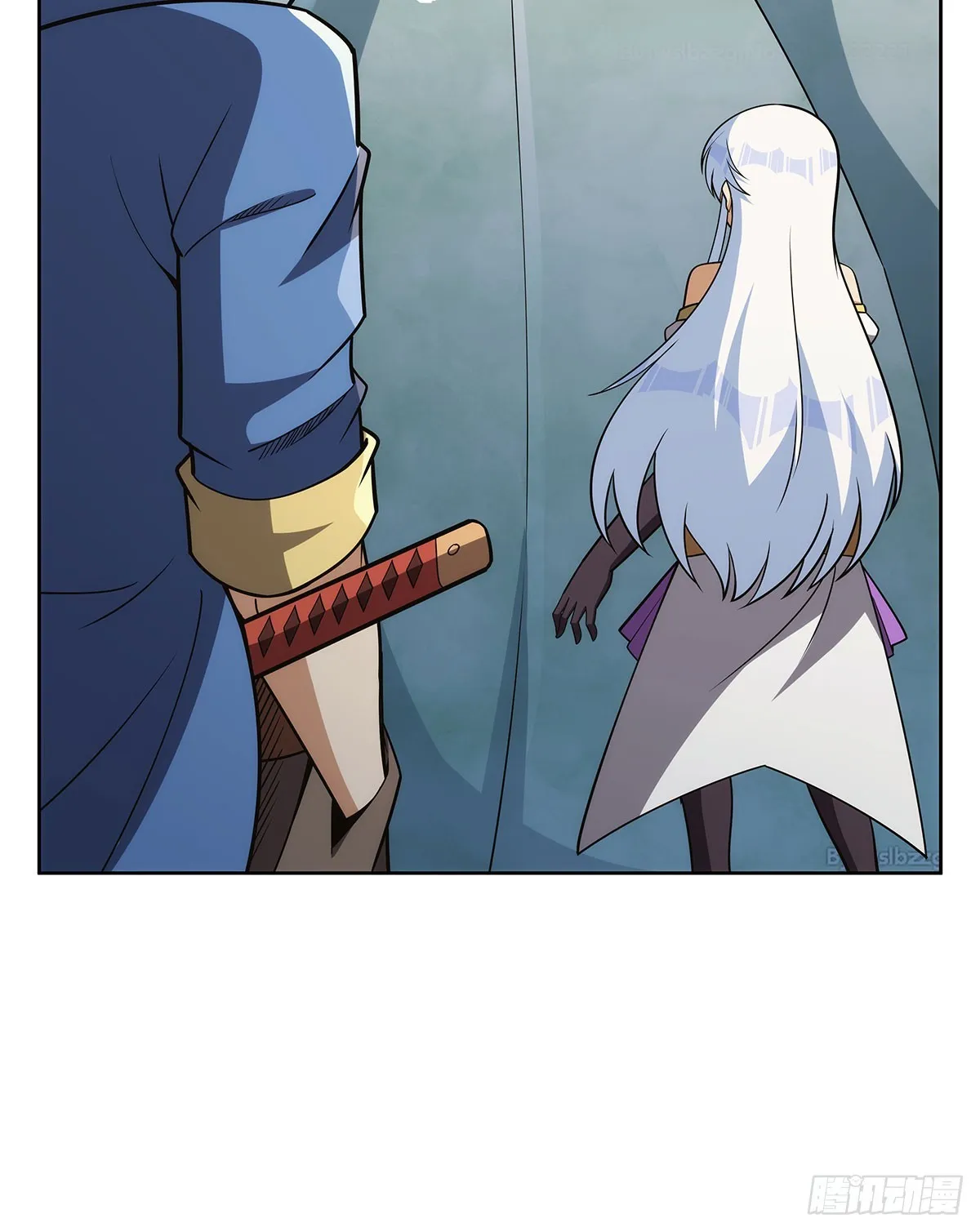 第342话 精灵秘境 第24页