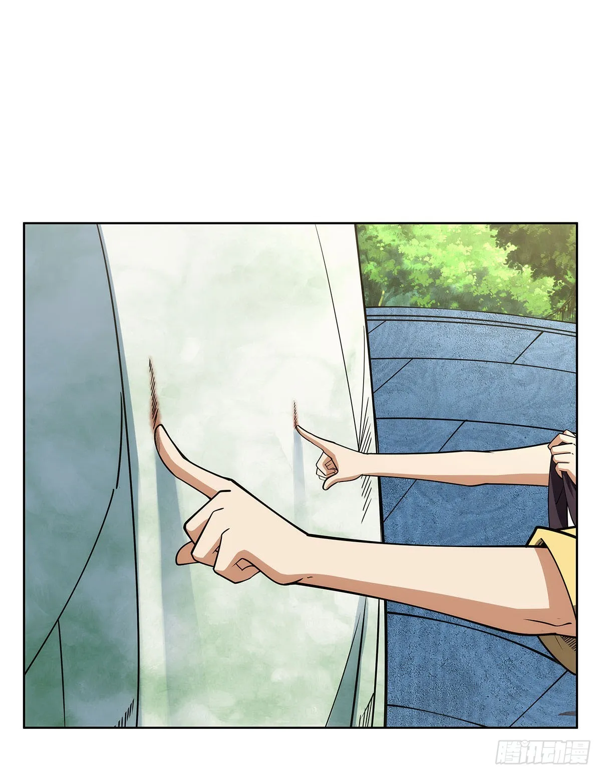 第342话 精灵秘境 第30页