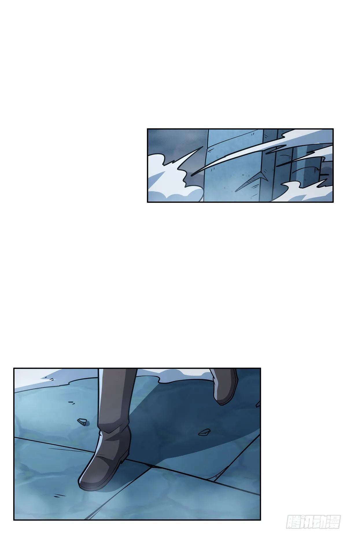 第342话 精灵秘境 第68页