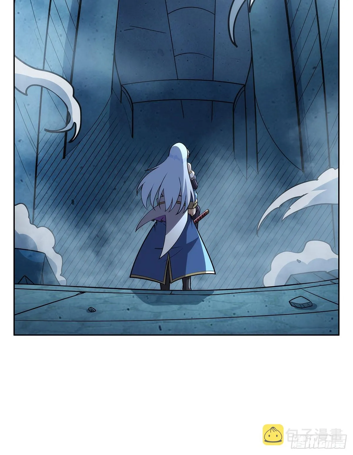 第342话 精灵秘境 第70页