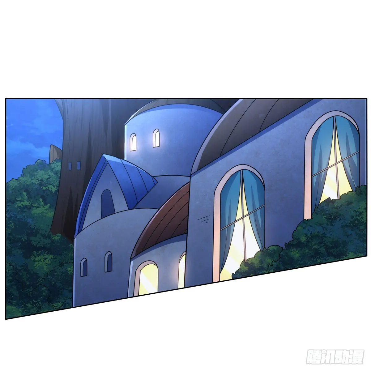 第344话 弑神神器 第42页
