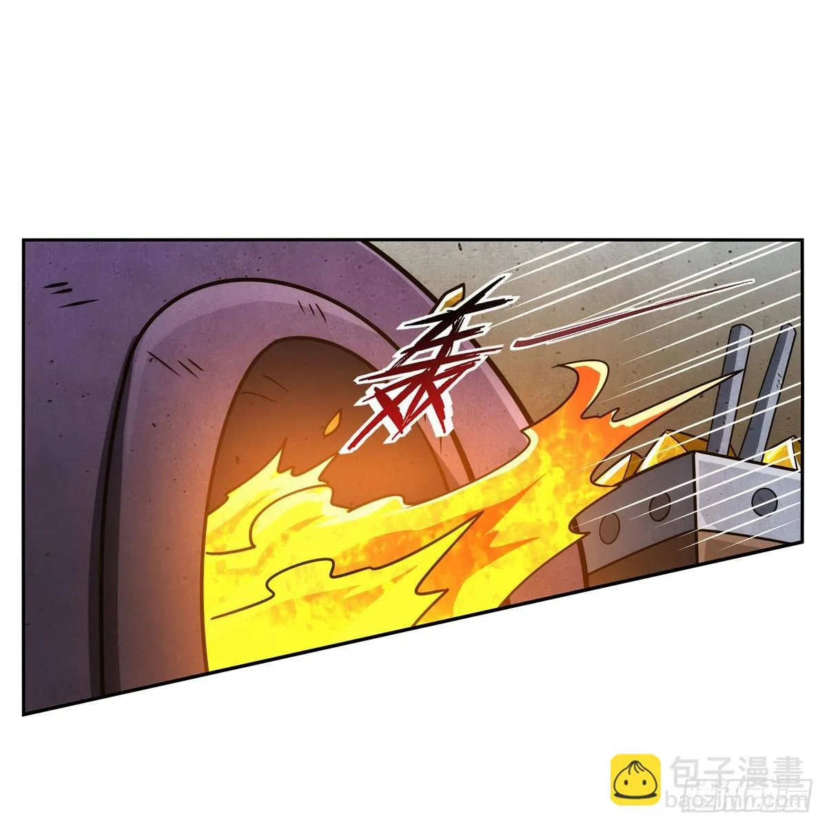 第351话 神明遗迹 第32页