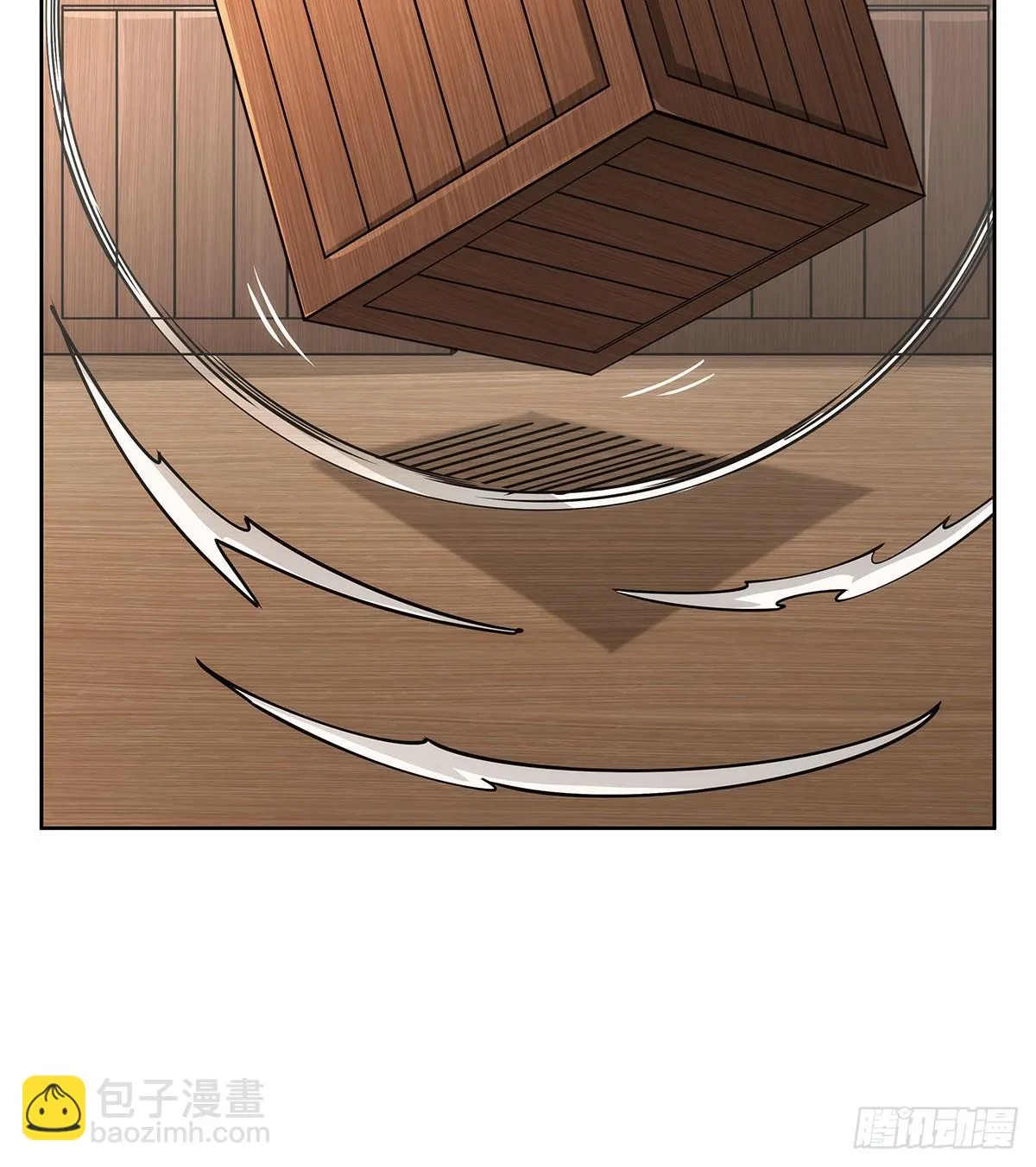 第352话 二人之子 第33页