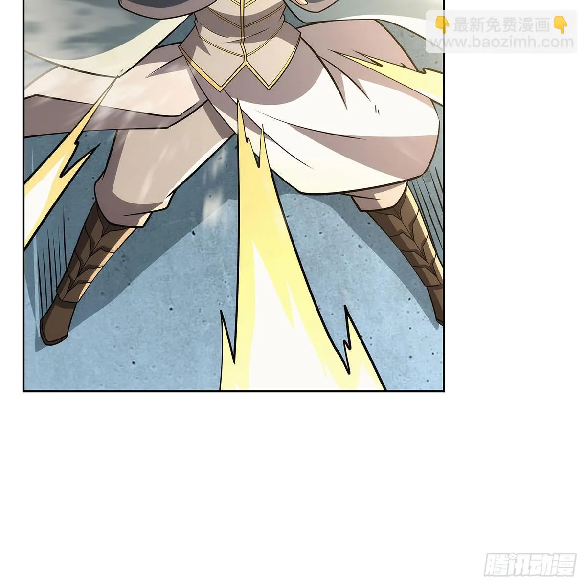 第352话 二人之子 第58页