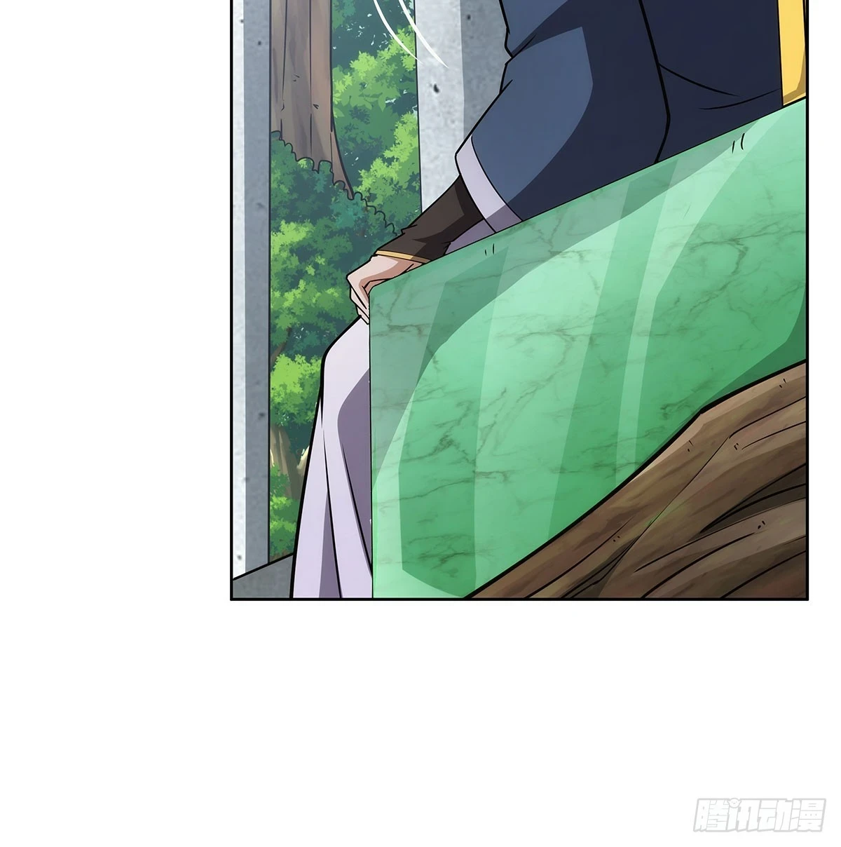 第353话 奇蛋物语 第20页