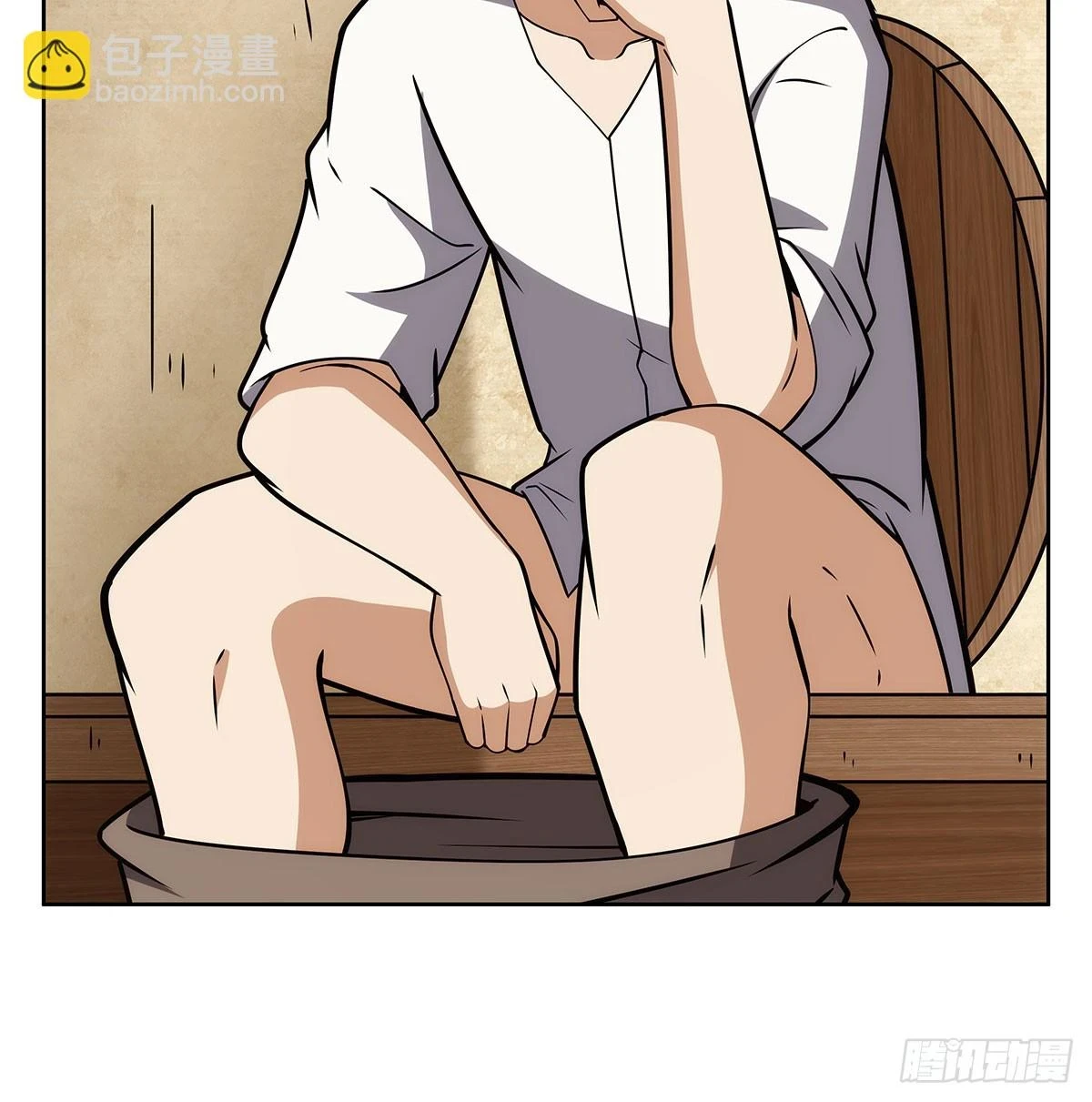 第353话 奇蛋物语 第47页