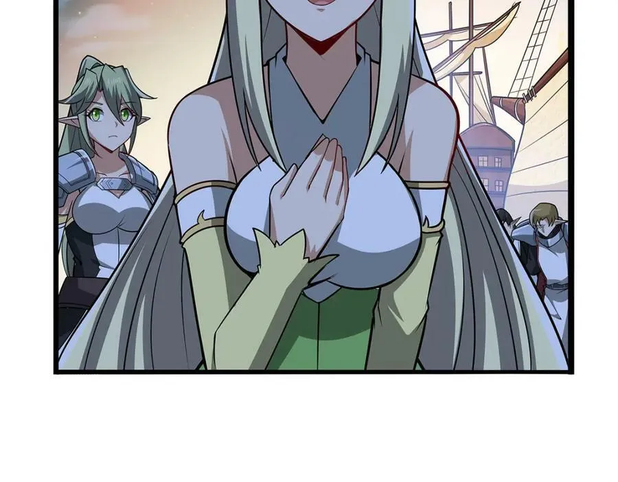 第365话 第一魔王殿小公举 第22页