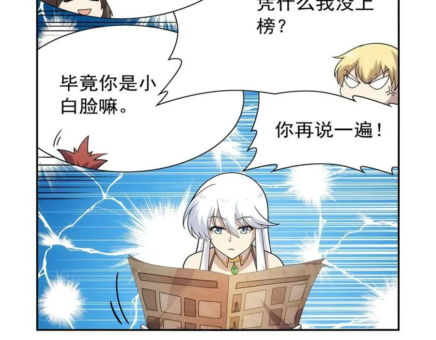 第370话 怪物中的怪物 第86页