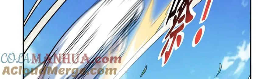 第374话 气球之大 第37页