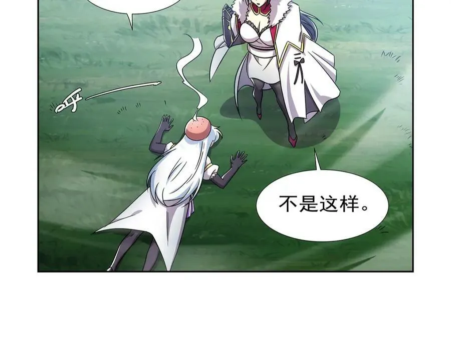 第374话 气球之大 第108页