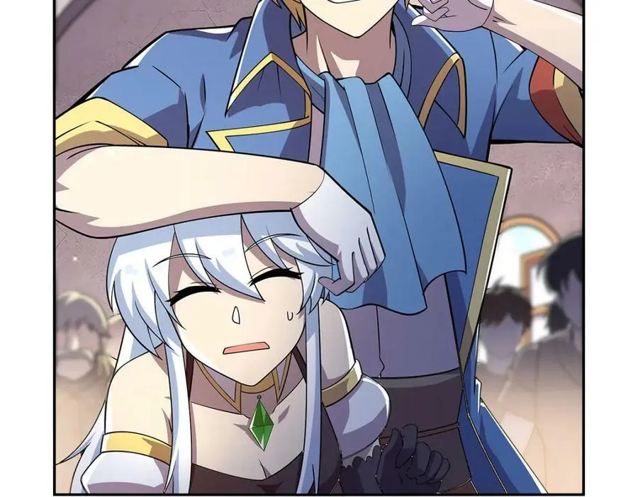 第378话 贴贴 第30页