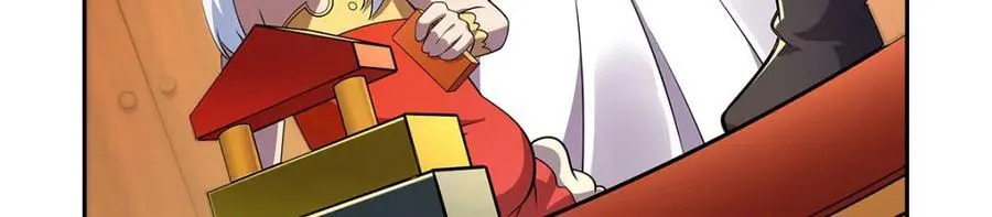 第381话 克丽丝之力 第27页