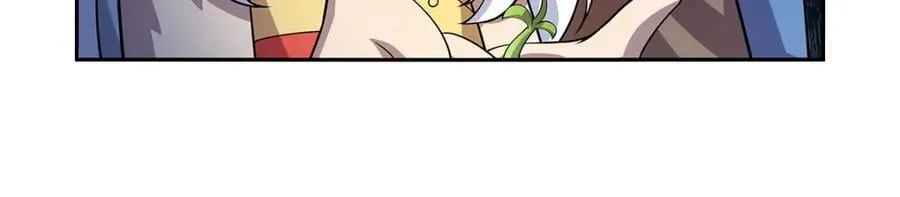 第381话 克丽丝之力 第91页
