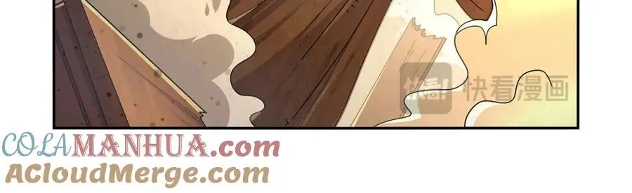 第381话 克丽丝之力 第113页