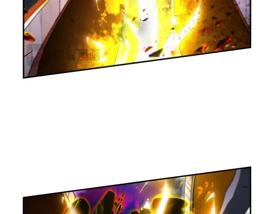 第390话 俗物的游戏 第20页
