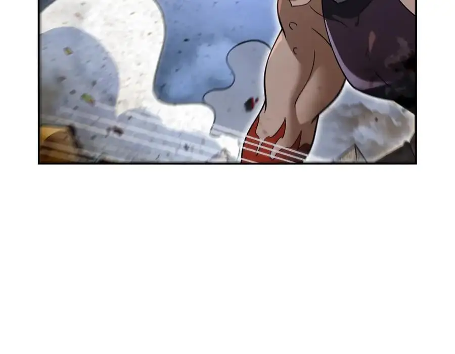 第390话 俗物的游戏 第28页