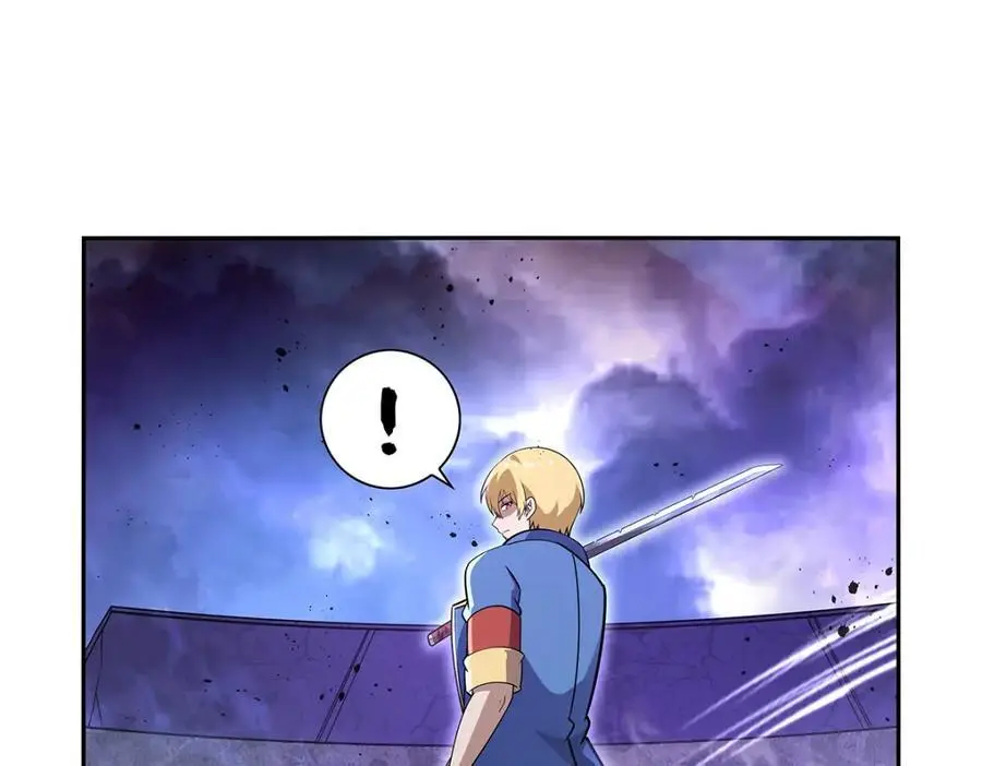 第391话 扭转现实 第74页