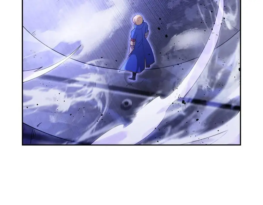 第391话 扭转现实 第122页