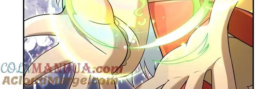 第394话 紫金试炼 第77页