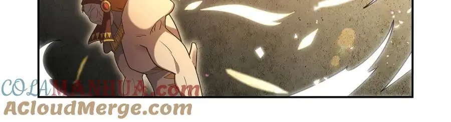第399话 圣灵 第33页