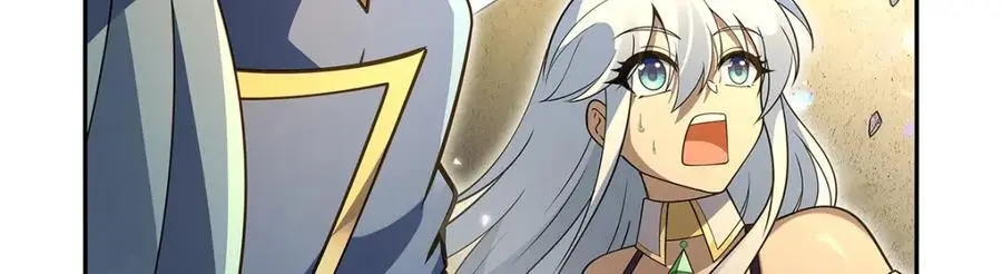 第399话 圣灵 第35页