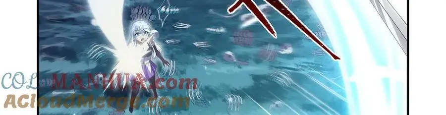 第400话 圣翼 第21页