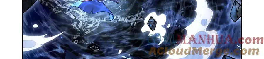 第401话 冒险者的至高荣誉 第13页