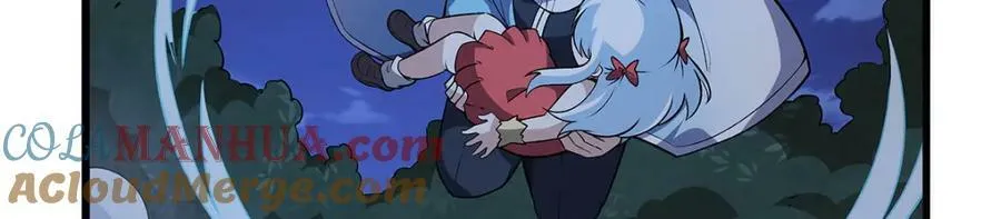 第367话 两小无嫌猜 第29页