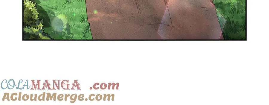 第407话 第六魔王 第5页
