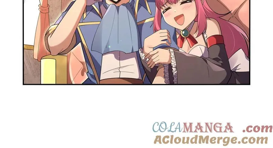 第407话 第六魔王 第9页