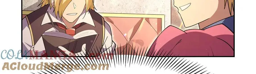第407话 第六魔王 第13页