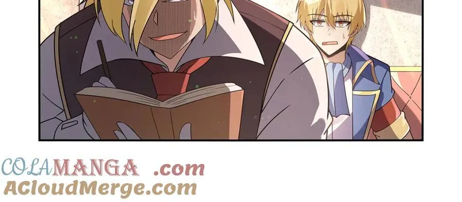 第407话 第六魔王 第45页
