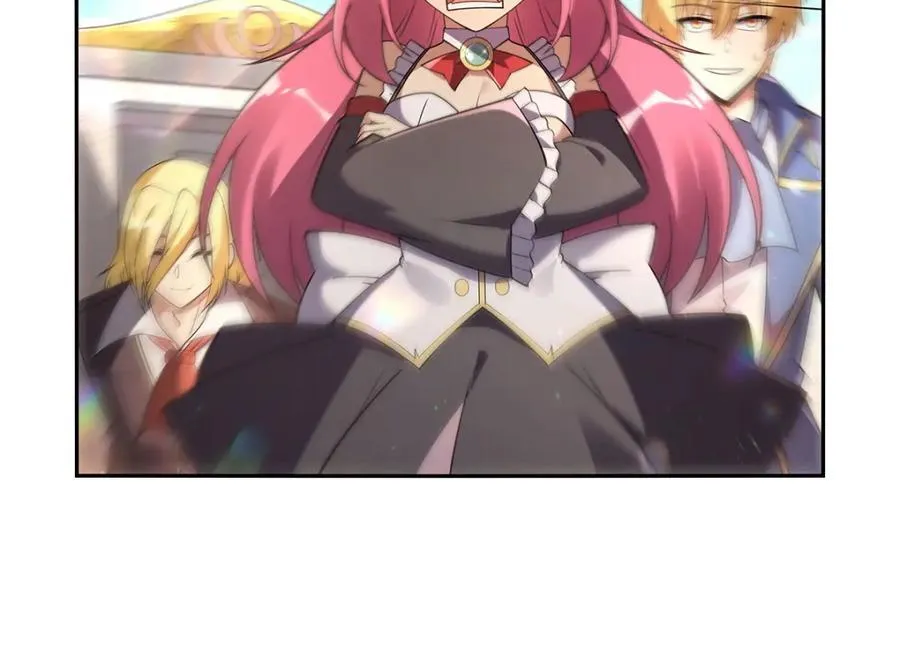 第407话 第六魔王 第51页