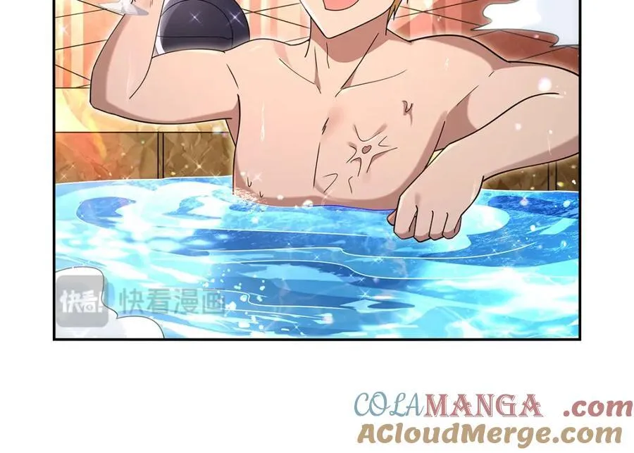 第407话 第六魔王 第65页