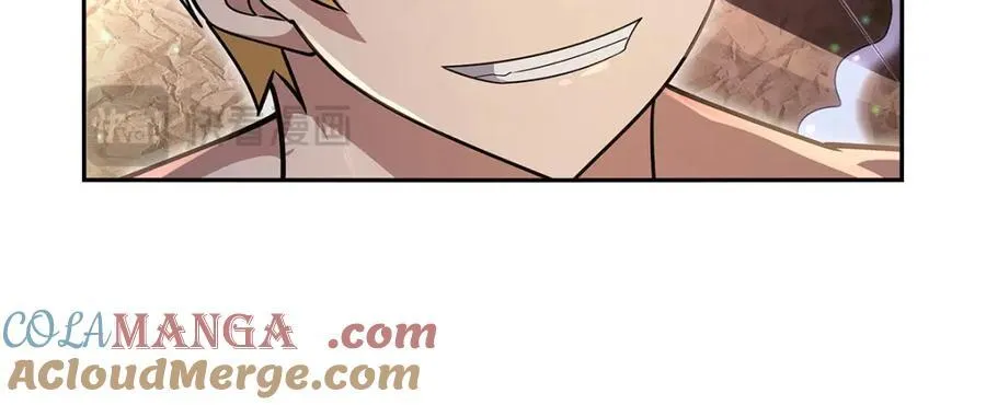 第407话 第六魔王 第81页