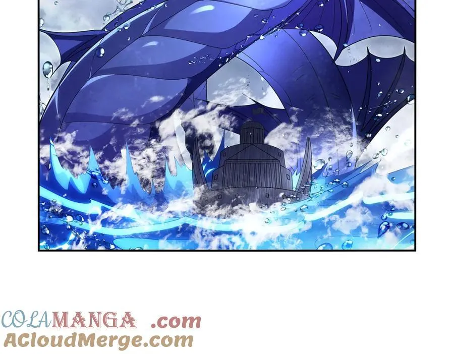 第408话 贪婪与嫉妒 第85页