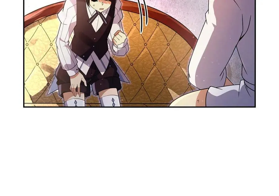 第408话 贪婪与嫉妒 第116页