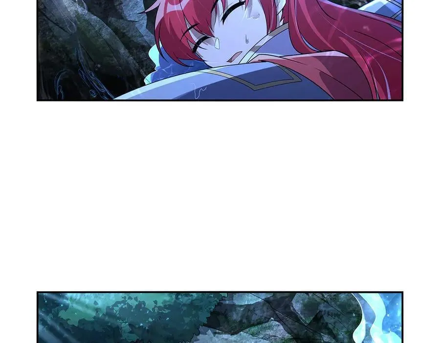 第416话 王者之剑 第34页