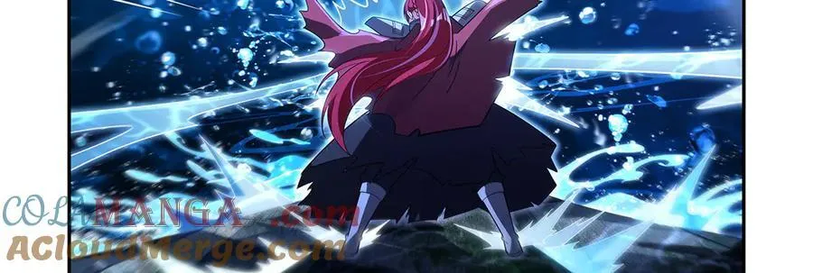第416话 王者之剑 第65页