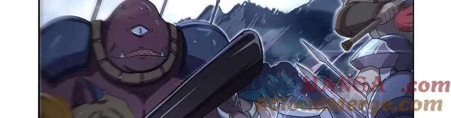 第417话 人族与魔族 第5页
