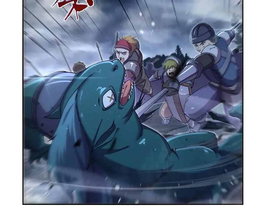 第417话 人族与魔族 第8页