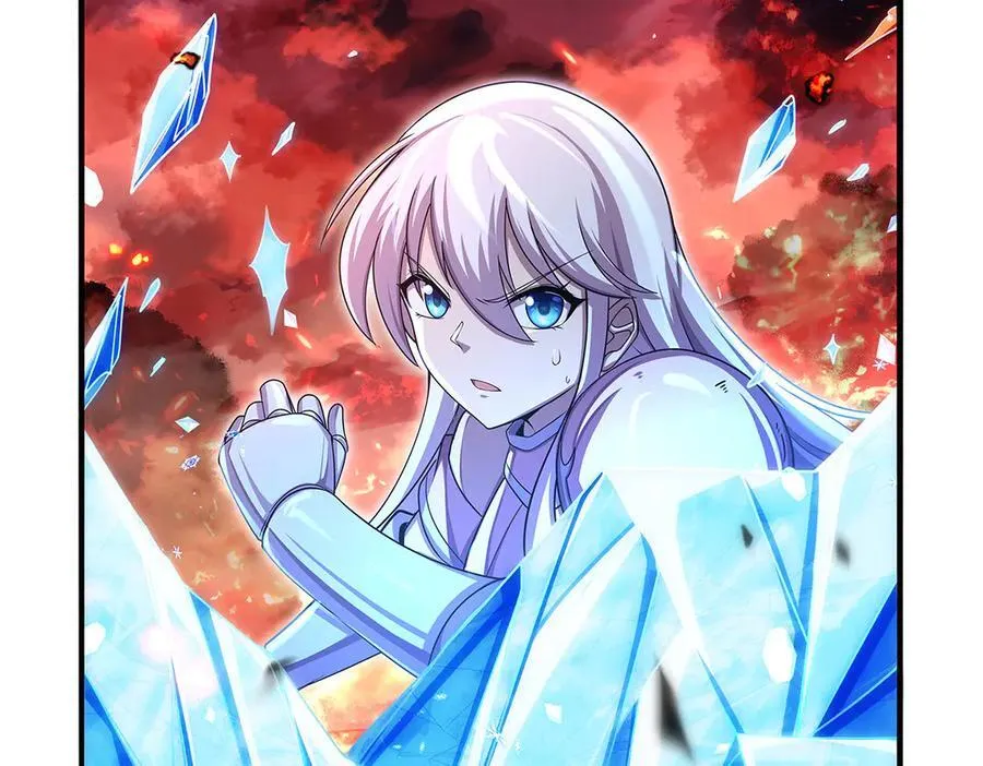 第417话 人族与魔族 第62页